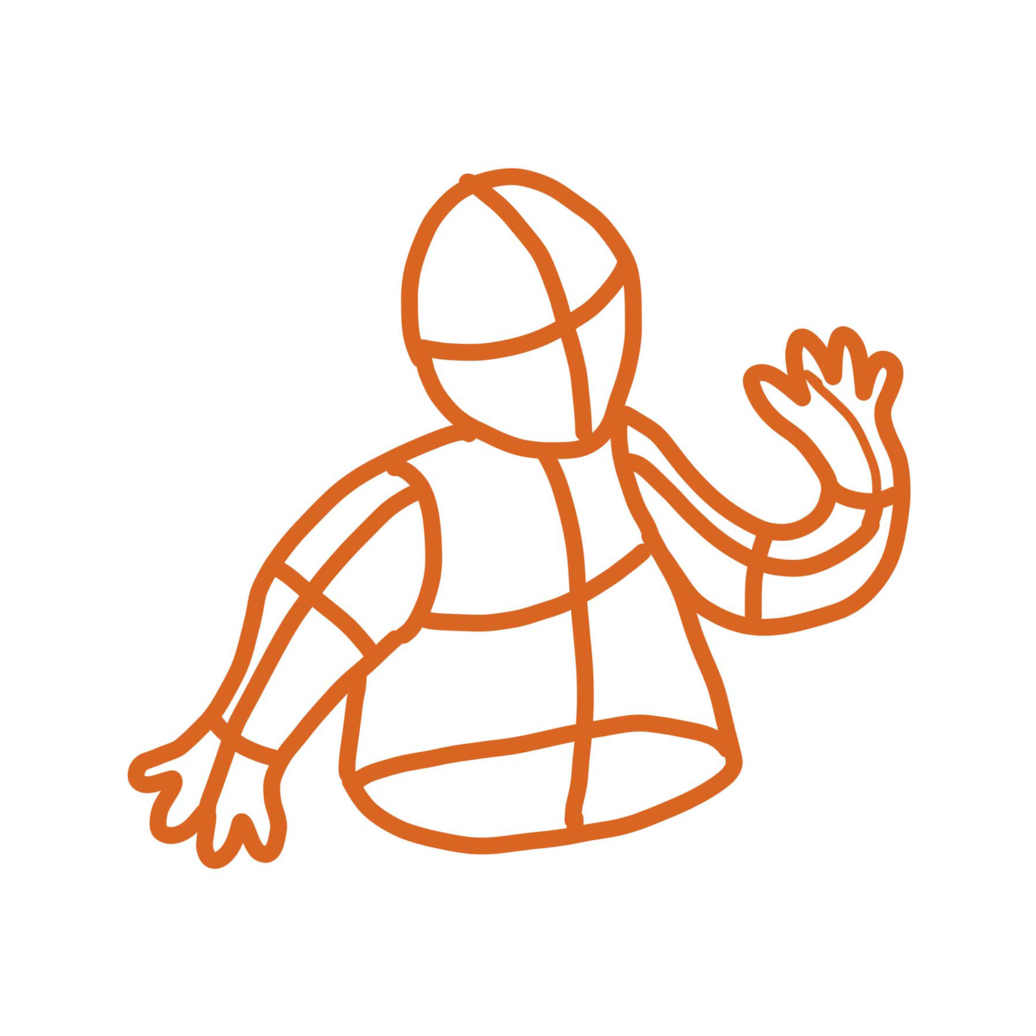 Bold project file for RapidWeaver