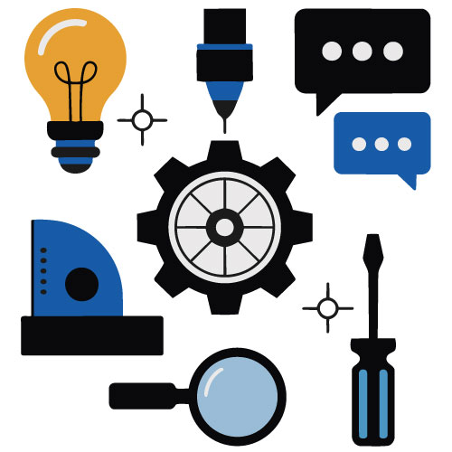 Illustration: Wolfram Lakaszus