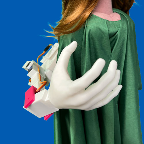 Foto: Wolfram Lakaszus