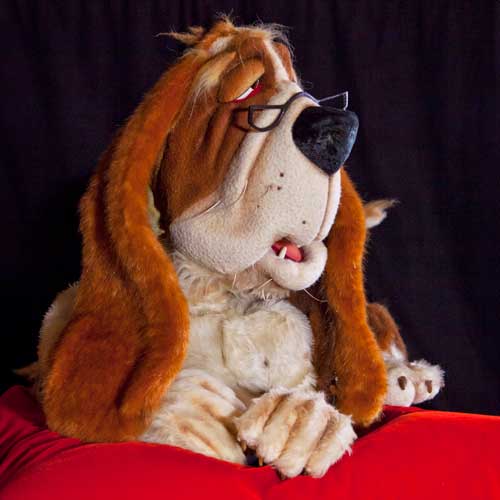 Foto und Figurenbau: Bodo Schulte