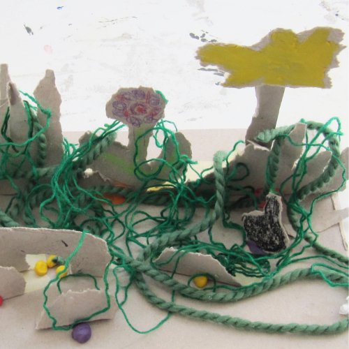 Foto: Margrit Gysin