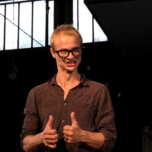 Foto: Frank Merten