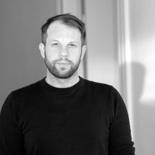 DozentIn Clemens Mädge, Foto: Clemens Mädge 