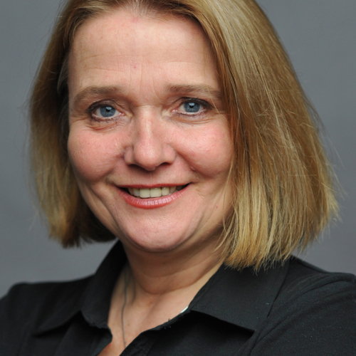 DozentIn Sabine Wandelt-Voigt, Foto: Sabine Wandelt 